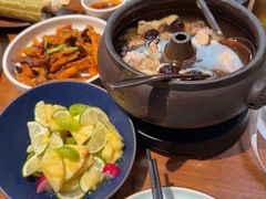 -云海肴·汽锅鸡·云南菜(苏州中心店)