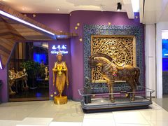 -暹罗泰·泰国餐厅(仁和新城店)