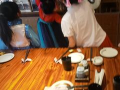 -千懿六本木酒场(常熟路店)