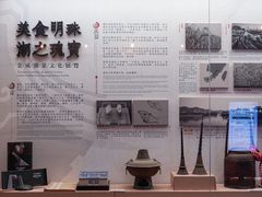 -金成潮菜博物馆(海珠湿地店)