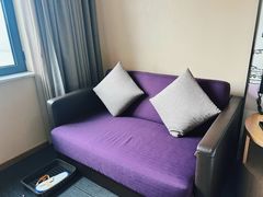 -西安钟楼北大街希尔顿欢朋酒店