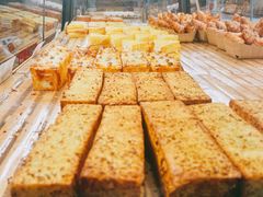 香蒜面包-味多美蛋糕(灯市口店)
