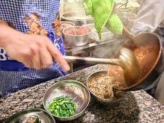 -正宗杨记普洱酸醋米线(总店)