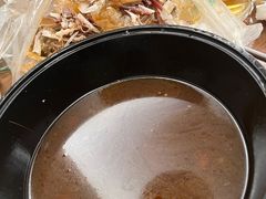 -蜀都冒菜·酱蟹生腌