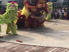 -那琴半岛地质海洋公园