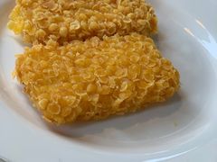 虾排-宜家·瑞典风味餐厅(三桥店)