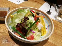 -小句号·精致料理(江南环球港店)