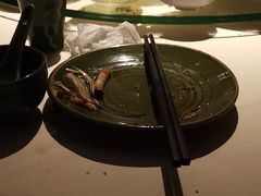 -真爱中国餐馆·年华店(朱雀大街店)