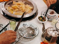 -鸿喜牛·潮汕鲜牛肉火锅(海浪湾店)