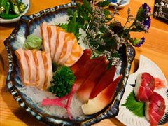 三文鱼-老村旧煲(江宁金鹰店)