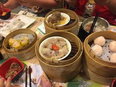 -添好运点心专门店(中环IFC店)