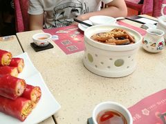 -点都德(汇点楼店)