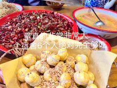 -先启半步颠·川菜小炒