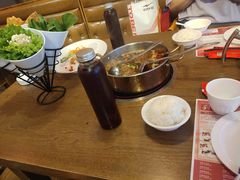 -刘一锅筋头巴脑(小北店)