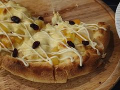 -龙塔云尚西餐厅