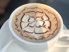 -望海·帆船主题咖啡厅•品茗下午茶(石湖景区店)