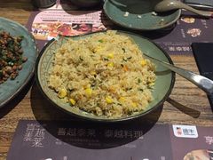 -喜越泰莱·泰越料理(海逸新天地店)