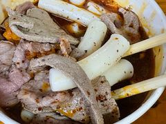 -王记生烫牛杂面馆(兰陵路店)