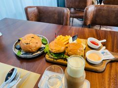 -Magnet磁食(同德店)