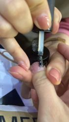 -初瞳专营美睫美甲