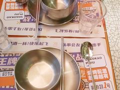 -神府路壹号·海鲜烧烤排档(三坊七巷店)