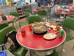 -潮汕•草根牛肉档(中江路店)