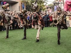 -西安电影制片厂