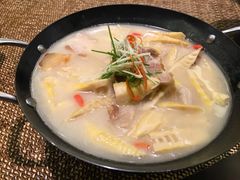 -溪畔•新徽菜(碧湖云溪店)