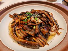 淮扬软兜长鱼-打酱油·非遗淮扬菜(瘦西湖梅岭店)