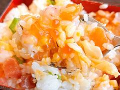 -山葵家·创意料理(宁波来福士店)