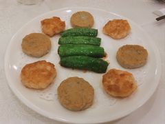 -寻味顺德·南记酒家·传统顺德菜·鱼生(广源路店)