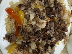 -吾斯曼珍珠抓饭王