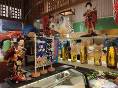 -泉州悦华酒店·自助餐厅