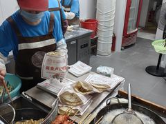-尚食卢记烧饼(凤凰路总店)