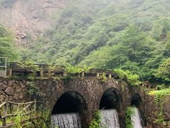 -白云源风景区