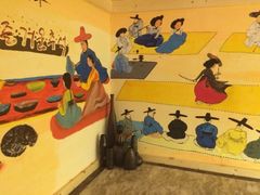 -济州岛汗蒸时代宝石生态热水浴(阳光嘉城二期D区店)
