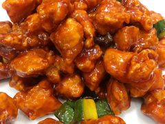 樱桃肉-鑫真味私房菜馆