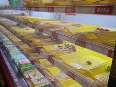 -马路边边火锅串串(观前街店)