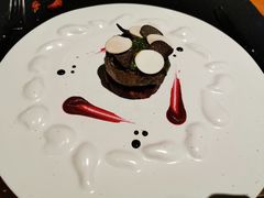 -AZUL by FUEL蓝色·法式酒馆(琶醍店)