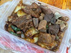 -珍珍小食店(西华路店)