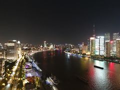 -上海外滩英迪格酒店