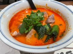 -和府捞面(曹路花园城店)