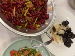 -围龙屋客家食府(福田店)