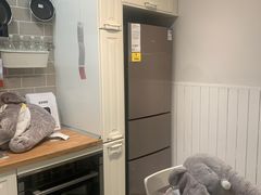 -宜家家居(哈尔滨商场店)