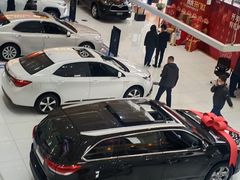 -上海和展广汽丰田4S店(老闵行店)