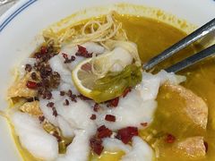 柠檬酸菜鱼-绿草地·湘菜(芙蓉天街店)