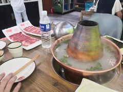 -羊乐锅·火锅·烧烤(南京创始店)