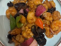-大铁勺新津菜(东丽阳光新业广场店)