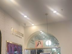 -海马体照相馆(上海宝山万达广场店)