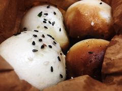 特色生煎-三两春(浦三路店)